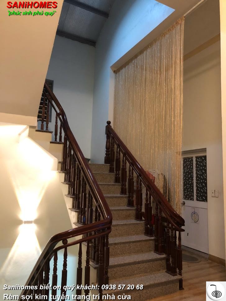 Trang trí nhà cửa như hơi thở của bạn