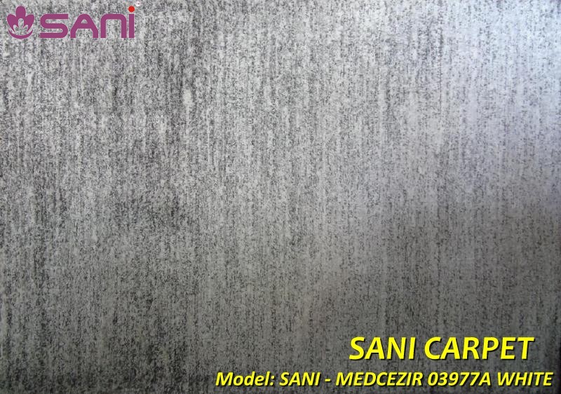 Giá thảm Thổ Nhĩ Kỳ - Medcezir 03977A White bang gia medcezir 03977a white tham tho nhi ky