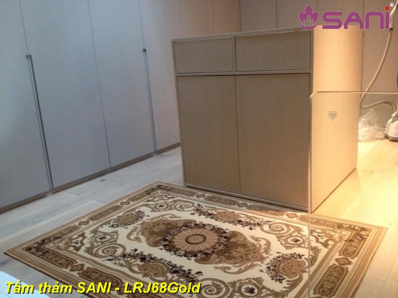 Thiết kế ánh sáng chiếu không gian nội thất 