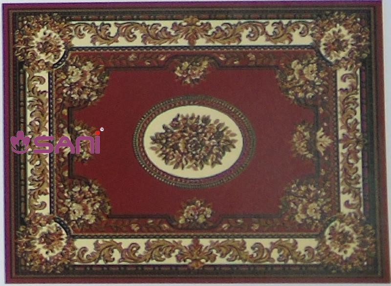 Thảm trải đẹp phòng thờ - SN-14248 BORD tham dep phong tho precle sani 14248 bord