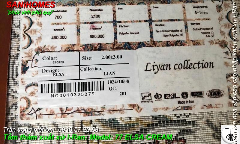 tam tham nhap khau xuat xu i ran 6 4