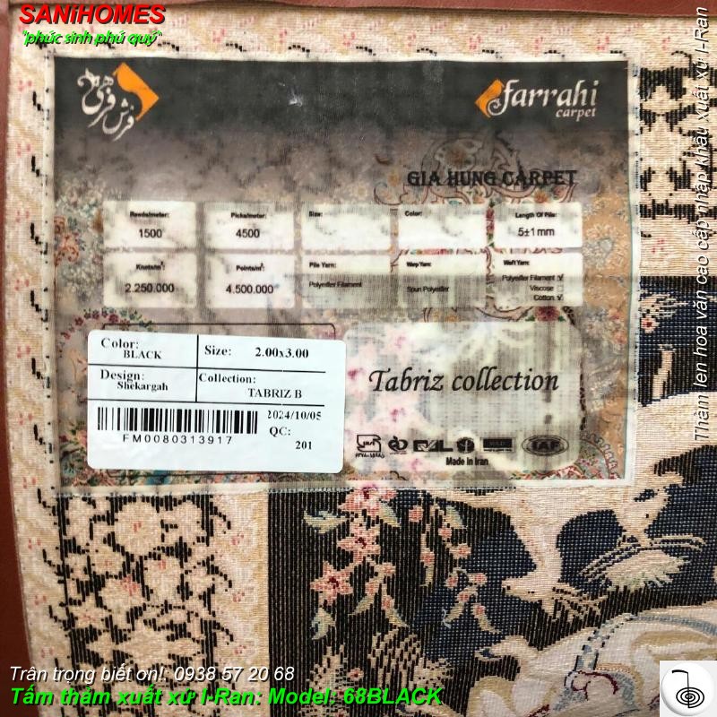 tam tham nhap khau xuat xu i ran 95 4