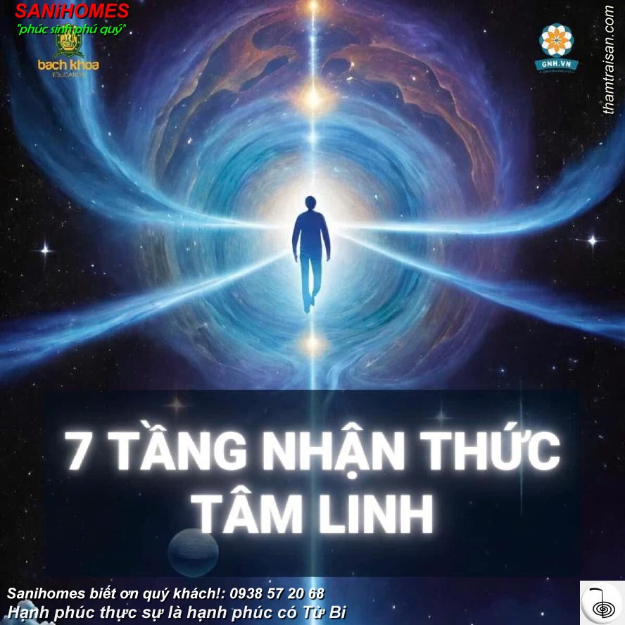 tham khao 7 tang nhan thuc tam linh 0