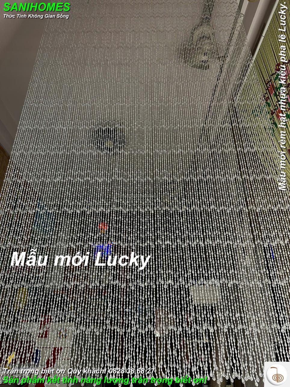 mau moi rem hat nhua kieu pha le lacky 992