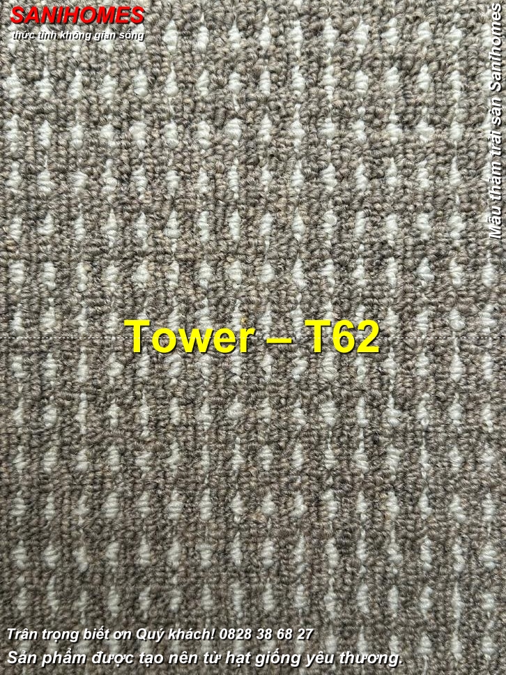 4 tham trai san tower uy the nhu toa thap t62