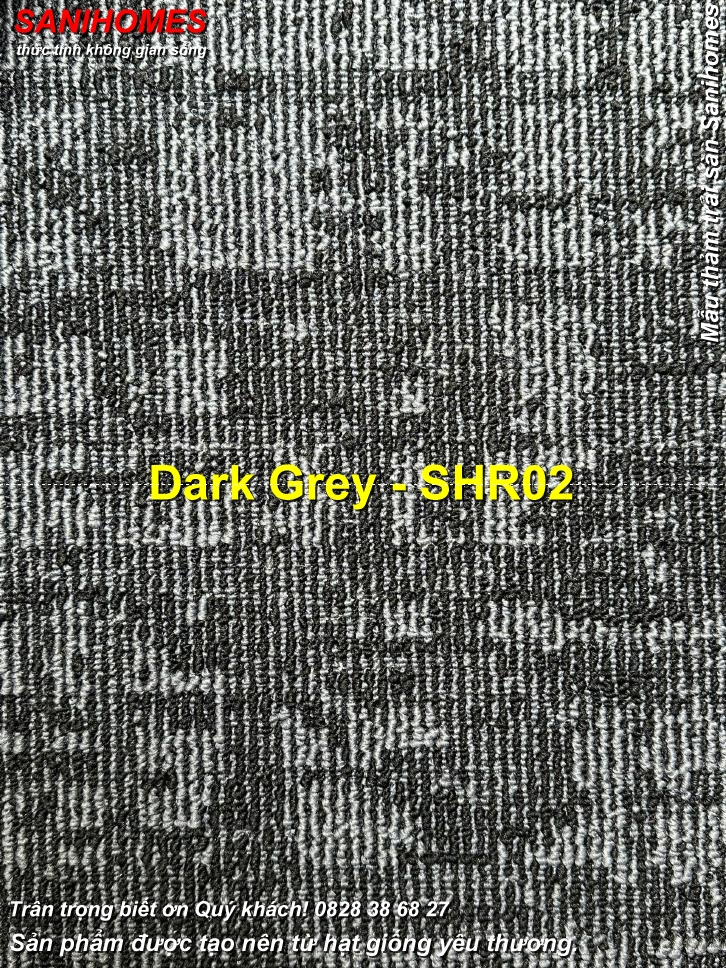 tham trai san thai lan shr 02 dark grey