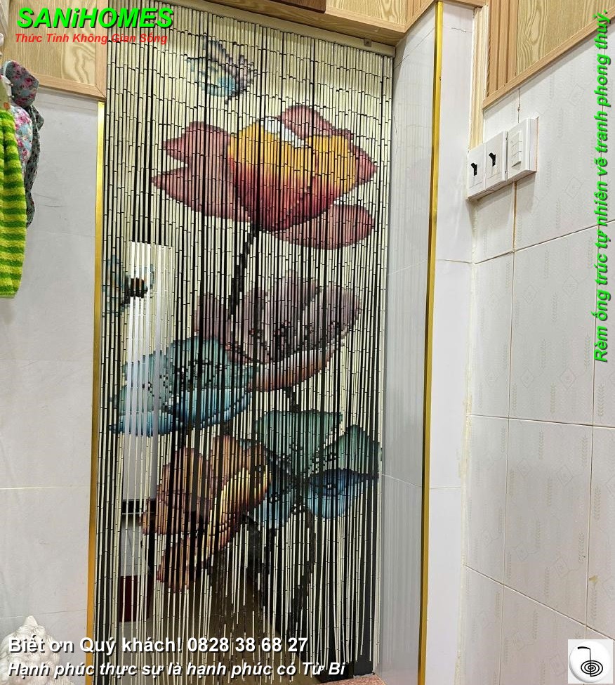 rem ong truc tu nhien nha co dieu hai duong ky con 6