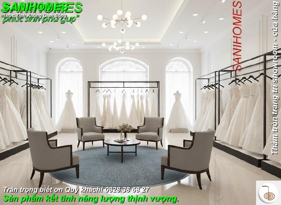 tam tham tron trang tri tai shop thoi trang ao cuoi 2